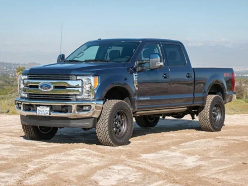 ICON 36508R 2.0" VS RR Rear Shock - for 3-6" Lift - (Single) | 1999-2016 Ford F250/F350 Super Duty 4WD
