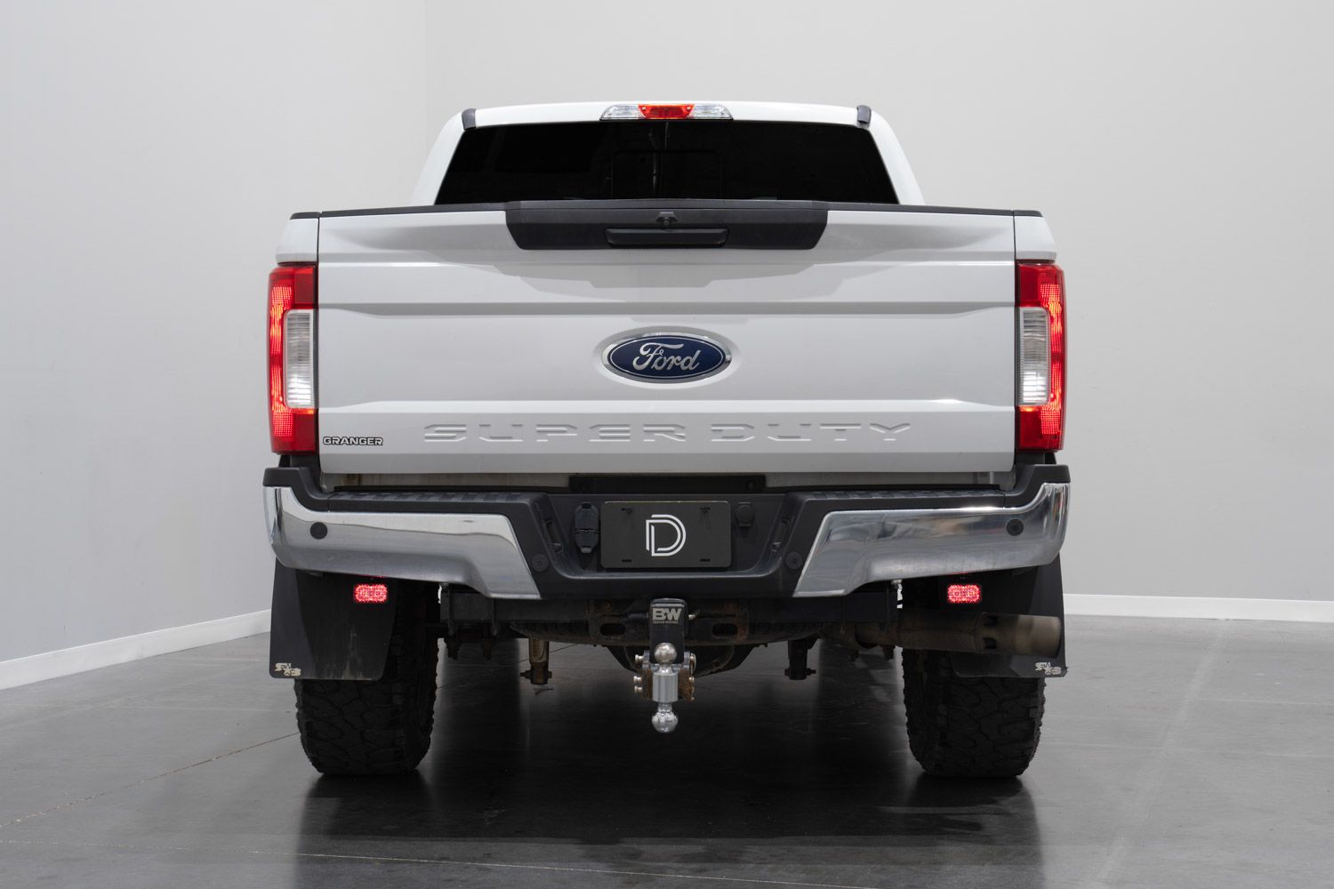 Diode Dynamics DD7568 Stage Series Reverse Light Kit w/ C2 Sport LED Pods | 2017-2023 Ford F250/F350 Super Duty