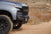 DV8 Offroad FBCS1-07 Spec Series Front Bumper | 2019-2021 GM Chevy Silverado 1500