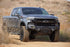 DV8 Offroad FBCS1-07 Spec Series Front Bumper | 2019-2021 GM Chevy Silverado 1500