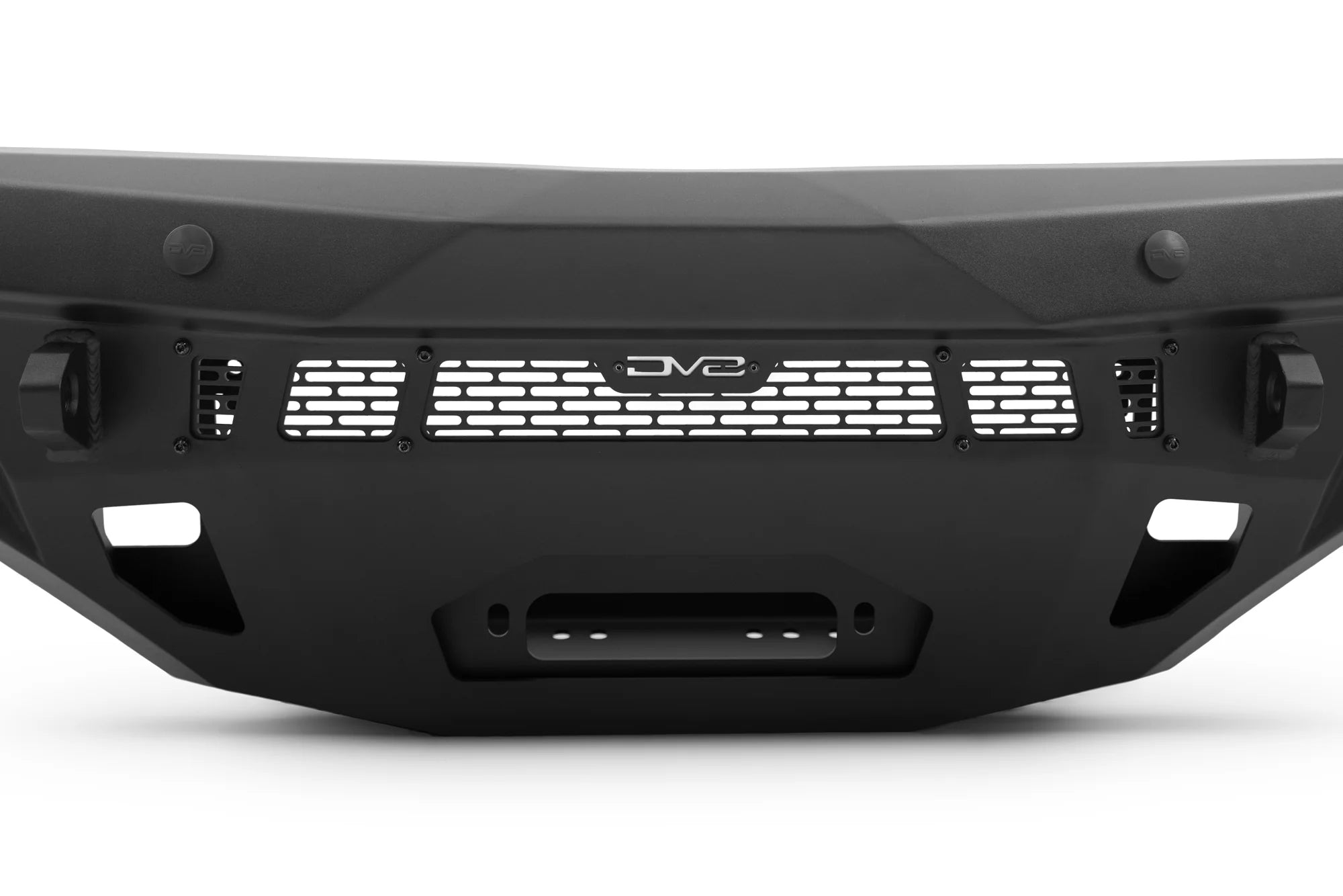 DV8 Offroad FBCS1-07 Spec Series Front Bumper | 2019-2021 GM Chevy Silverado 1500