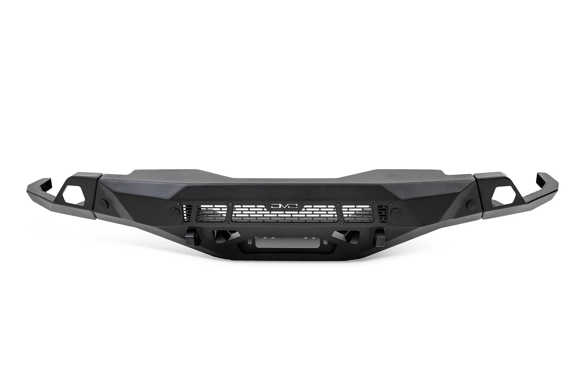 DV8 Offroad FBGC1-02 Spec Series Front Bumper | 2019-2021 GMC Sierra 1500