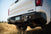 DV8 Offroad RBCS1-03 Spec Series Rear Bumper | 2019-2025 GM Sierra/Silverado 1500