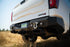 DV8 Offroad RBCS1-03 Spec Series Rear Bumper | 2019-2025 GM Sierra/Silverado 1500