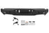 DV8 Offroad RBCS1-03 Spec Series Rear Bumper | 2019-2025 GM Sierra/Silverado 1500