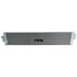 PPE 124067000 Bar and Plate Transmission Cooler | 2019-2025 GM 1500 Silverado/Sierra 3.0L/5.3L/6.2L