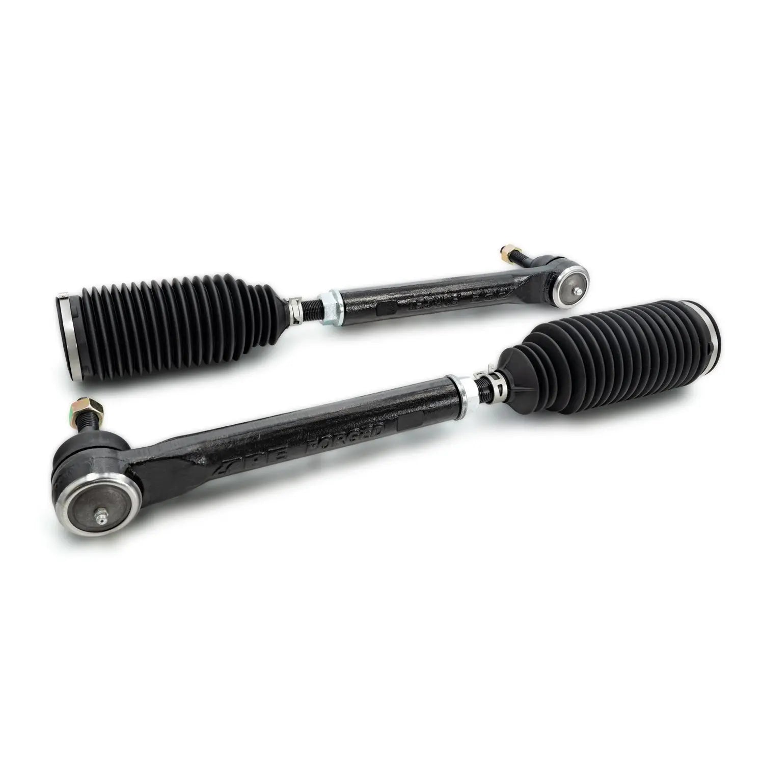 PPE 158219000 Forged Tie Rod Kit | 2019-2025 GM Sierra/Silverado 1500 Half-Ton Truck/SUV