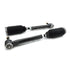 PPE 158219000 Forged Tie Rod Kit | 2019-2025 GM Sierra/Silverado 1500 Half-Ton Truck/SUV