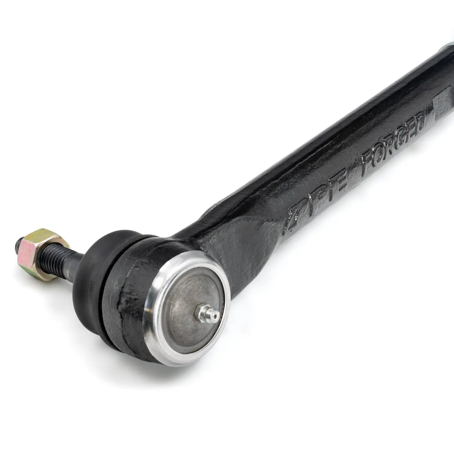 PPE 158219000 Forged Tie Rod Kit | 2019-2025 GM Sierra/Silverado 1500 Half-Ton Truck/SUV