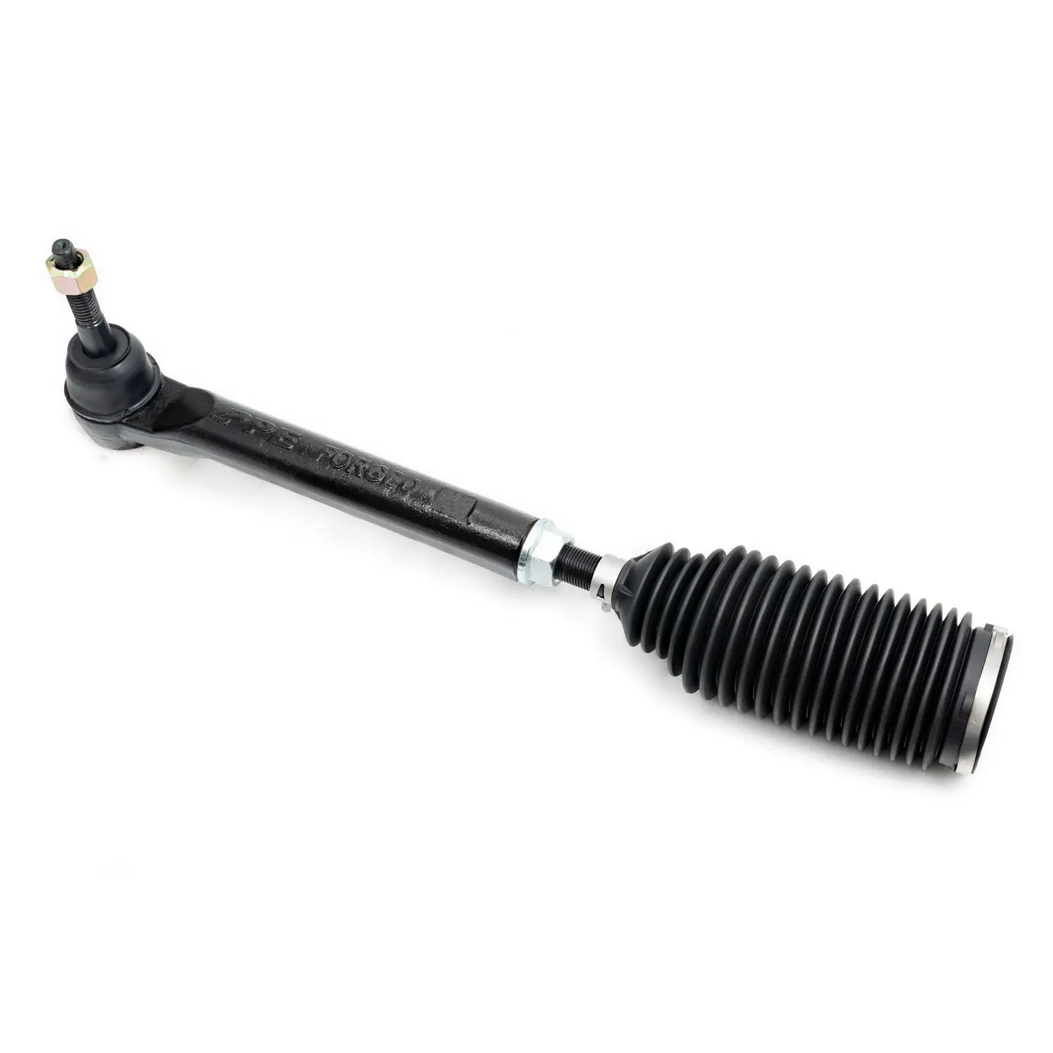 PPE 158219000 Forged Tie Rod Kit | 2019-2025 GM Sierra/Silverado 1500 Half-Ton Truck/SUV