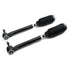 PPE 158219000 Forged Tie Rod Kit | 2019-2025 GM Sierra/Silverado 1500 Half-Ton Truck/SUV