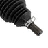 PPE 158219000 Forged Tie Rod Kit | 2019-2025 GM Sierra/Silverado 1500 Half-Ton Truck/SUV