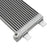 PPE 224065000 Bar and Plate Transmission Cooler | 2019-2024 RAM 2500/3500 68RFE & 2019-2026 RAM 2500/3500 8HP75