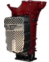 Randy's Transmission 68RFE-A108 Stage 4 68RFE Transmission 1000+HP Max | 2019-2024 RAM 2500/3500 6.7 Cummins