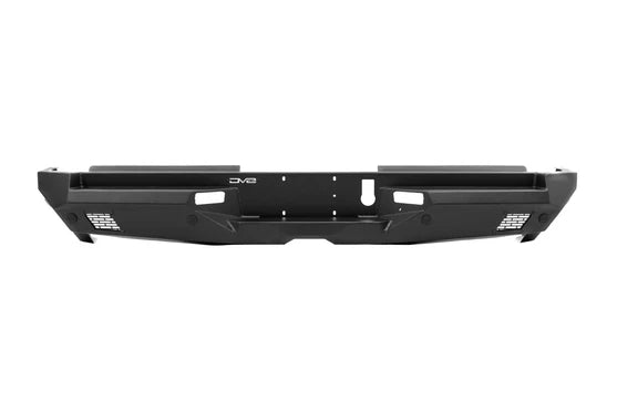 DV8 Offroad RBDR2-05 Spec Series Rear Bumper | 2019-2026 RAM 2500/3500