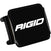 Rigid 201913 Industries D-Series Cover (Black) | Universal