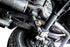 FOX 985-24-020 2.0 Performance IFP Rear Shock - for 1.5-4" Lift - (Single) | 2003-2026 Dodge RAM 2500/3500 5.9L/6.7L Cummins 4WD