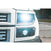 Morimoto LF543.B XB Headlight Trim Pair - Unfinished | 2014-2015 GM Chevrolet Silverado 1500