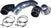 ATS 202-027-3368 Cold Side Charge Pipe | 2011-2016 Ford F250/F350 6.7L Powerstroke