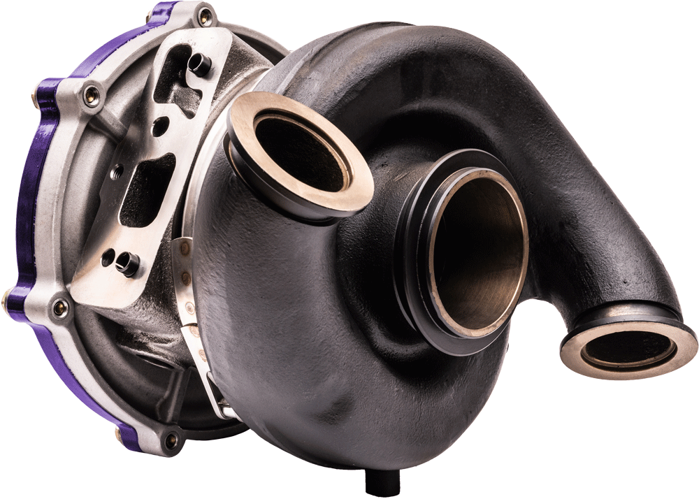 ATS 202-302-3416 Aurora 3000 VFR Stage 1 Turbo | 2015-2016 Ford F250/F350 6.7L Powerstroke