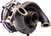 ATS 202-302-3416 Aurora 3000 VFR Stage 1 Turbo | 2015-2016 Ford F250/F350 6.7L Powerstroke