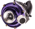 ATS 202-302-3440 Aurora 3000 VFR Stage 1 Turbo | 2017-2019 Ford F250/F350 6.7L Powerstroke