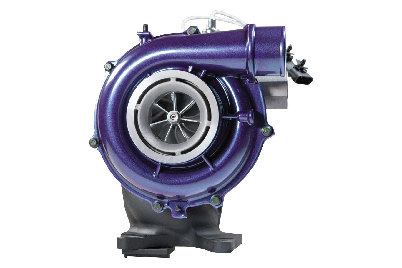 ATS 202-302-4248 Aurora 3000 VFR Turbo | 2001-2004 GM 2500HD/3500HD 6.6L Duramax