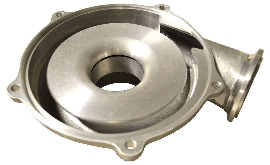 ATS 202-901-3228 Ported Compressor Housing | 1999-2003 Ford F250/F350 7.3L Powerstroke