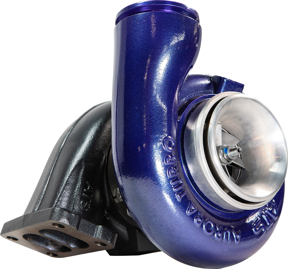 ATS 202-930-2218 Aurora 3000 Turbo System | 1998.5-2002 Dodge RAM 2500/3500 5.9L 24V Cummins