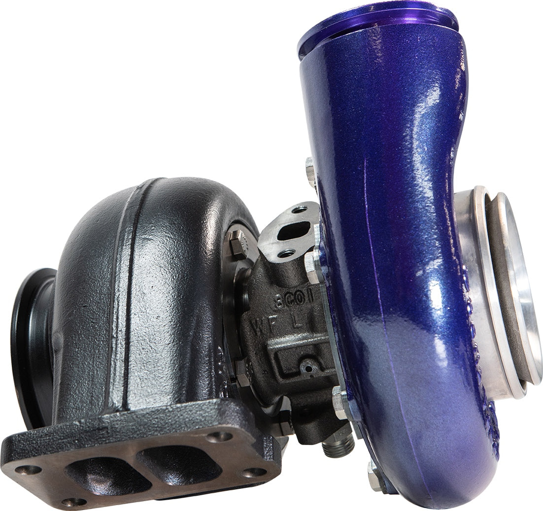 ATS 202-930-2218 Aurora 3000 Turbo System | 1998.5-2002 Dodge RAM 2500/3500 5.9L 24V Cummins