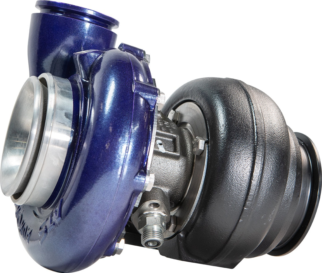 ATS 202-930-2218 Aurora 3000 Turbo System | 1998.5-2002 Dodge RAM 2500/3500 5.9L 24V Cummins