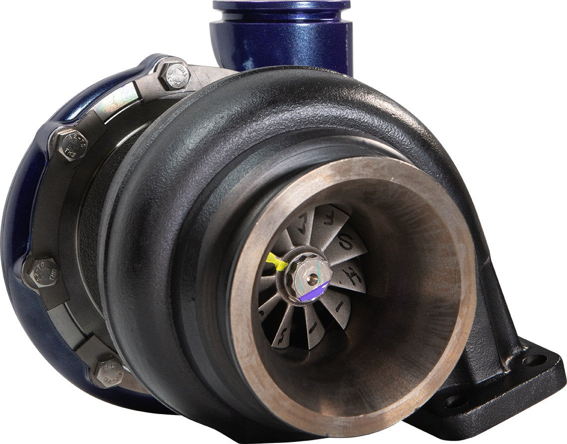 ATS 202-930-2218 Aurora 3000 Turbo System | 1998.5-2002 Dodge RAM 2500/3500 5.9L 24V Cummins