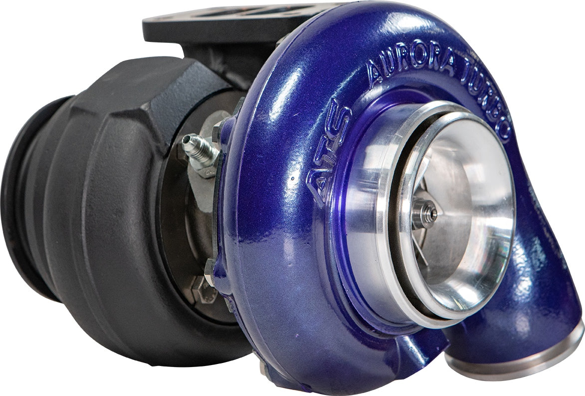 ATS 202-940-2164 Aurora 4000 Turbo System | 1994-1998 RAM 2500/3500 5.9L Cummins .76 A/R