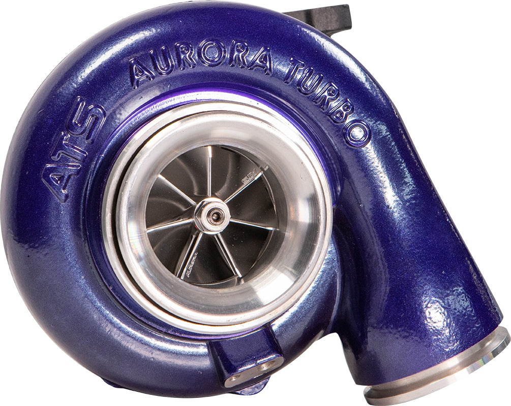 ATS 202-940-2164 Aurora 4000 Turbo System | 1994-1998 RAM 2500/3500 5.9L Cummins .76 A/R