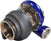 ATS 202-940-2218 Aurora 4000 Turbo System | 1998.5-2002 Dodge RAM 2500/3500 5.9L 24V Cummins .76 A/R