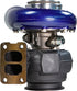 ATS 202-940-2218 Aurora 4000 Turbo System | 1998.5-2002 RAM 2500/3500 5.9L 24V Cummins .76 A/R
