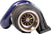 ATS 202-940-2272 Aurora 4000 Turbo System | 2003-2007 Dodge RAM 2500/3500 5.9L Cummins