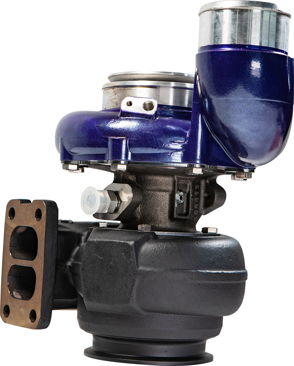 ATS 202-940-2272 Aurora 4000 Turbo System | 2003-2007 RAM 2500/3500 5.9L Cummins