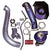 ATS 202-943-2164 Aurora 4000 Turbo System | 1994-1998 Dodge RAM 2500/3500 5.9L 12V Cummins .85 A/R