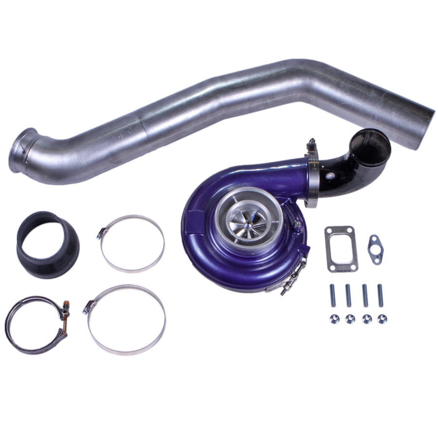 ATS 202-950-2218 Aurora 5000 Turbo System | 1998.5-2002 RAM 2500/3500 5.9L 24V Cummins