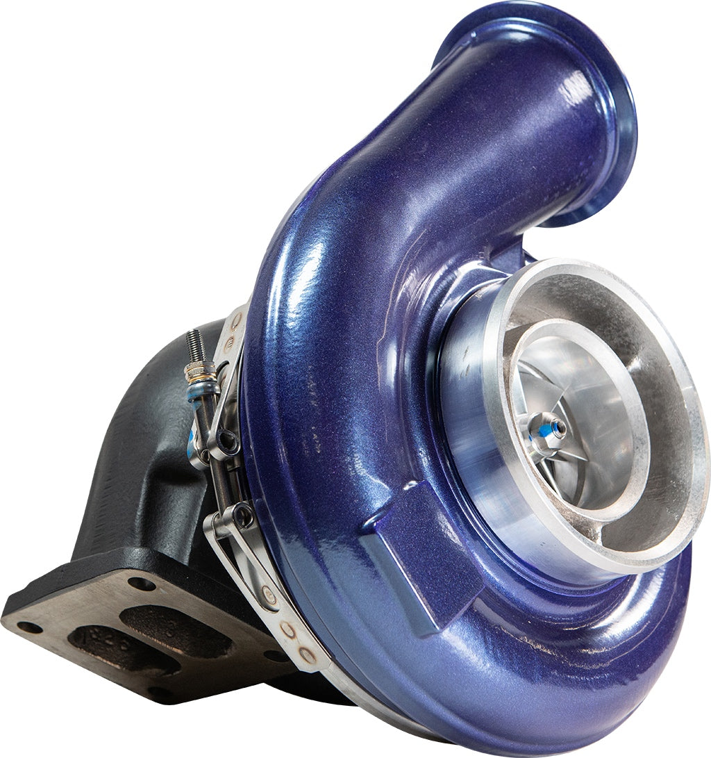 ATS 202-950-2272 Aurora 5000 Turbo System | 2003-2007 Dodge RAM 2500/3500 5.9L Cummins T3