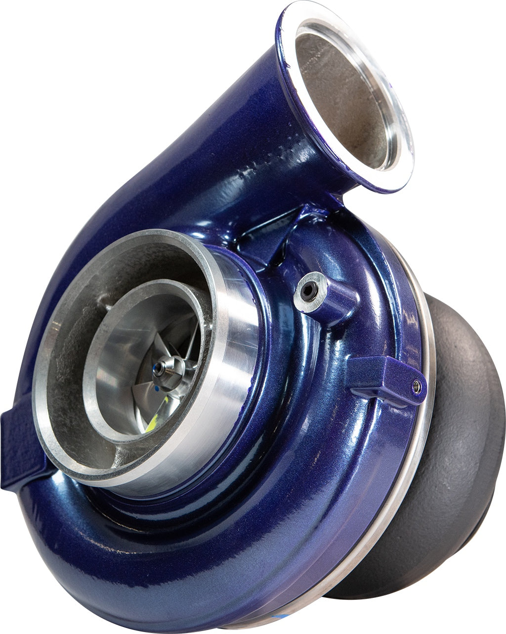 ATS 202-950-2272 Aurora 5000 Turbo System | 2003-2007 Dodge RAM 2500/3500 5.9L Cummins T3