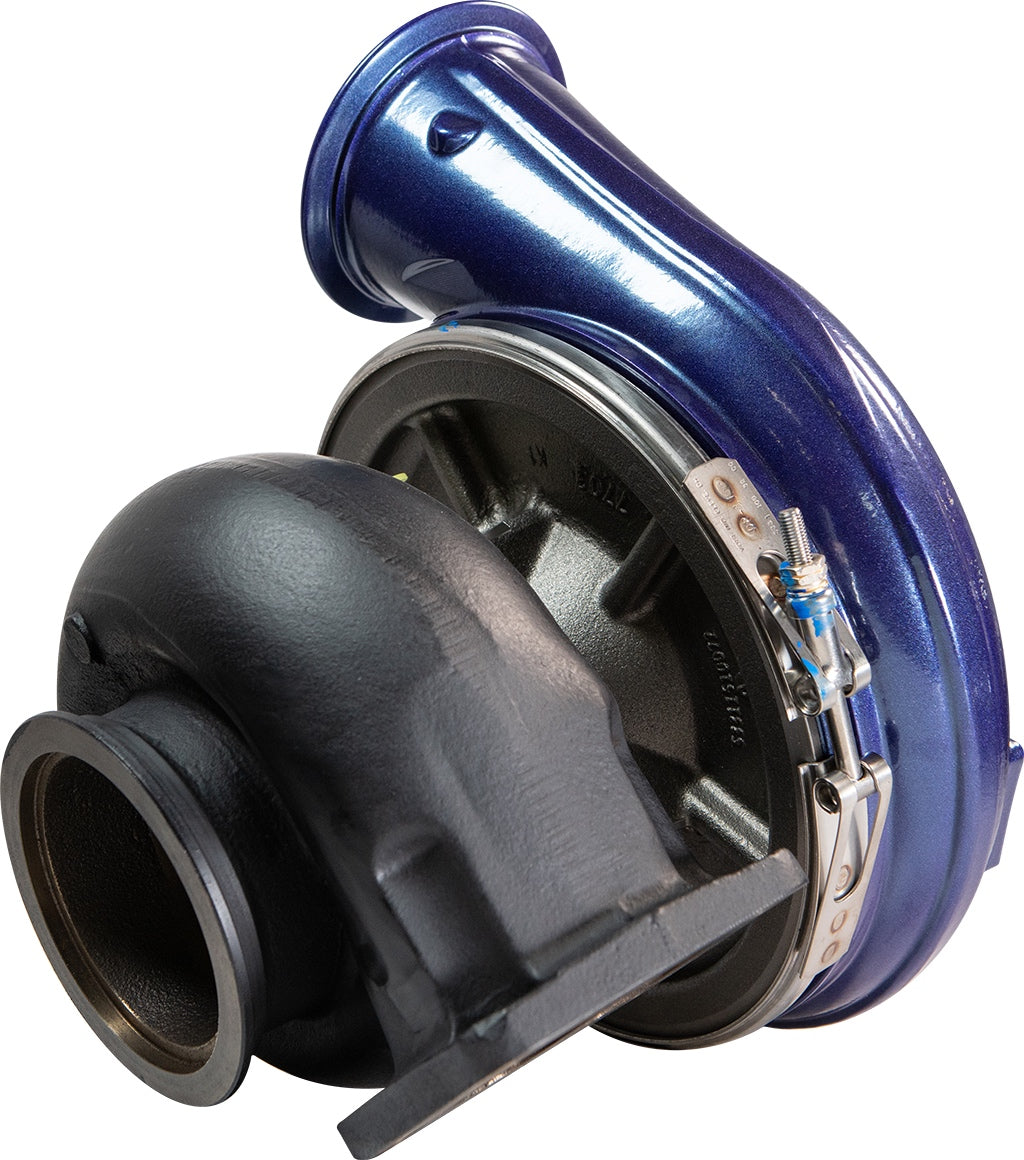ATS 202-950-2272 Aurora 5000 Turbo System | 2003-2007 Dodge RAM 2500/3500 5.9L Cummins T3