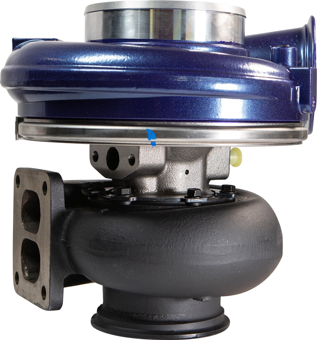 ATS 202-950-2272 Aurora 5000 Turbo System | 2003-2007 Dodge RAM 2500/3500 5.9L Cummins T3