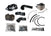 ATS 202-952-2392 Aurora Plus 5000 Vortex Compound Turbo System | 2013-2018 RAM 2500/3500 6.7L Cummins
