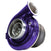 ATS 202-954-2272 Aurora 5000 Turbo System | 2003-2007 Dodge RAM 2500/3500 5.9L Cummins .90 A/R T4