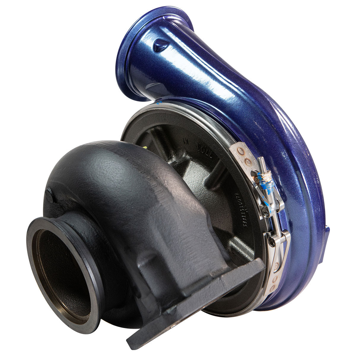 ATS 202-954-2272 Aurora 5000 Turbo System | 2003-2007 Dodge RAM 2500/3500 5.9L Cummins .90 A/R T4
