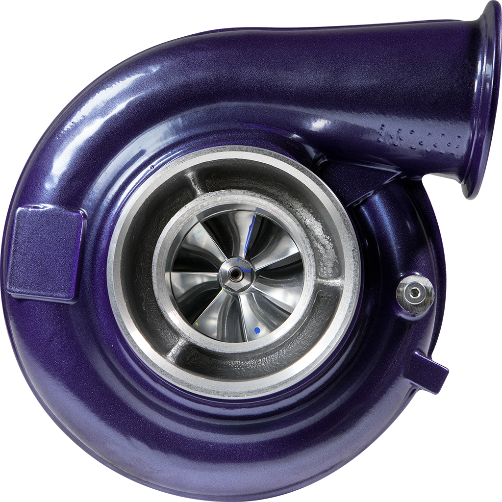 ATS 202-962-3440 Aurora Plus 6000 Compound Turbo System | 2017-2019 Ford F250/F350 6.7L Powerstroke