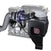 ATS 202-A52-2272 Aurora Plus 5000 Compound Turbo System | 2003-2007 Dodge RAM 2500/3500 5.9L Cummins