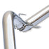 PPE 117053030 304 Stainless Steel DPF-Back Performance Exhaust Kit - Single Exit w/ Polished Tubes/Polished Tips | 2020-2022 GM Sierra/Silverado 1500 3.0L Duramax
